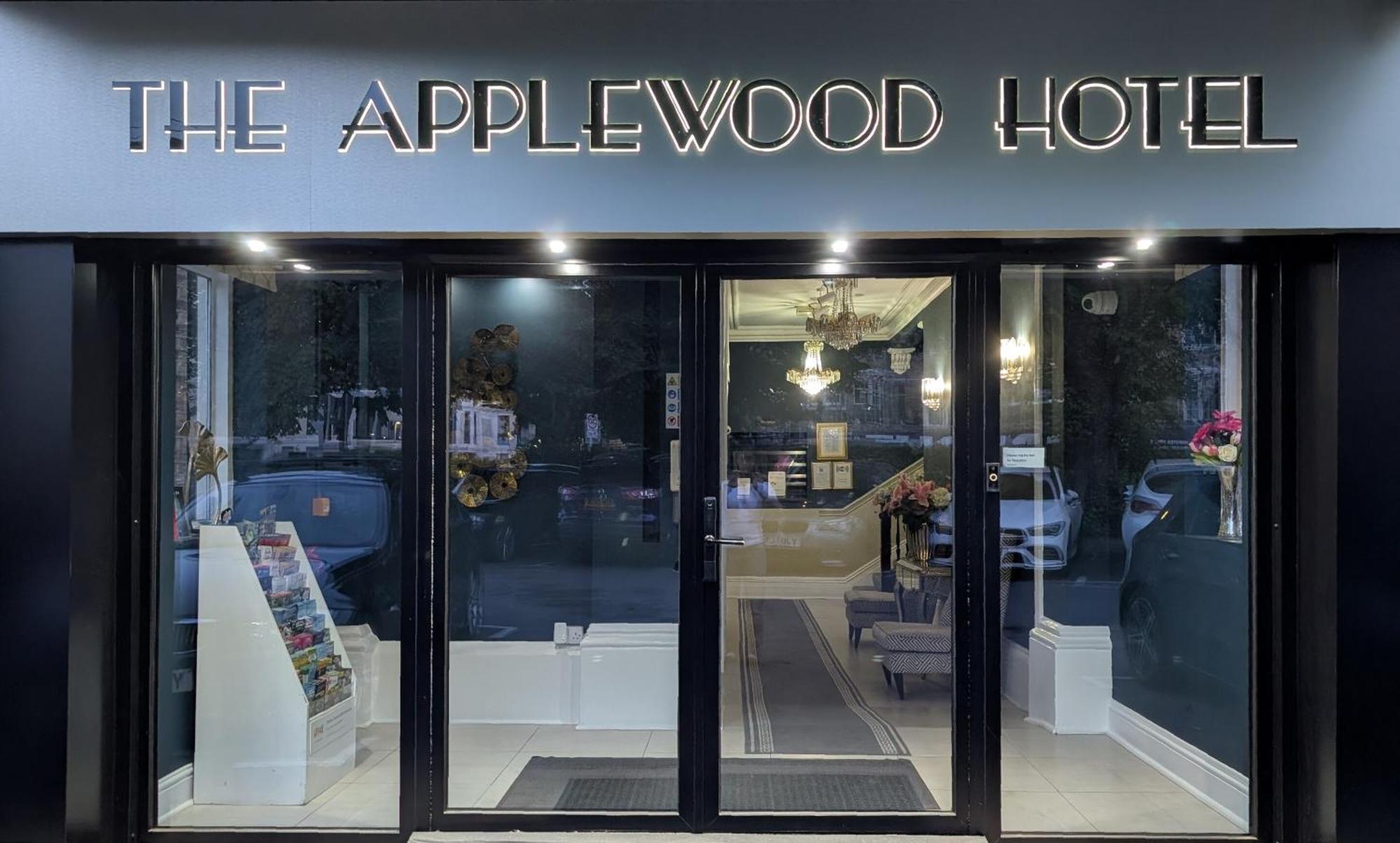 Applewood 3* Bournemouth