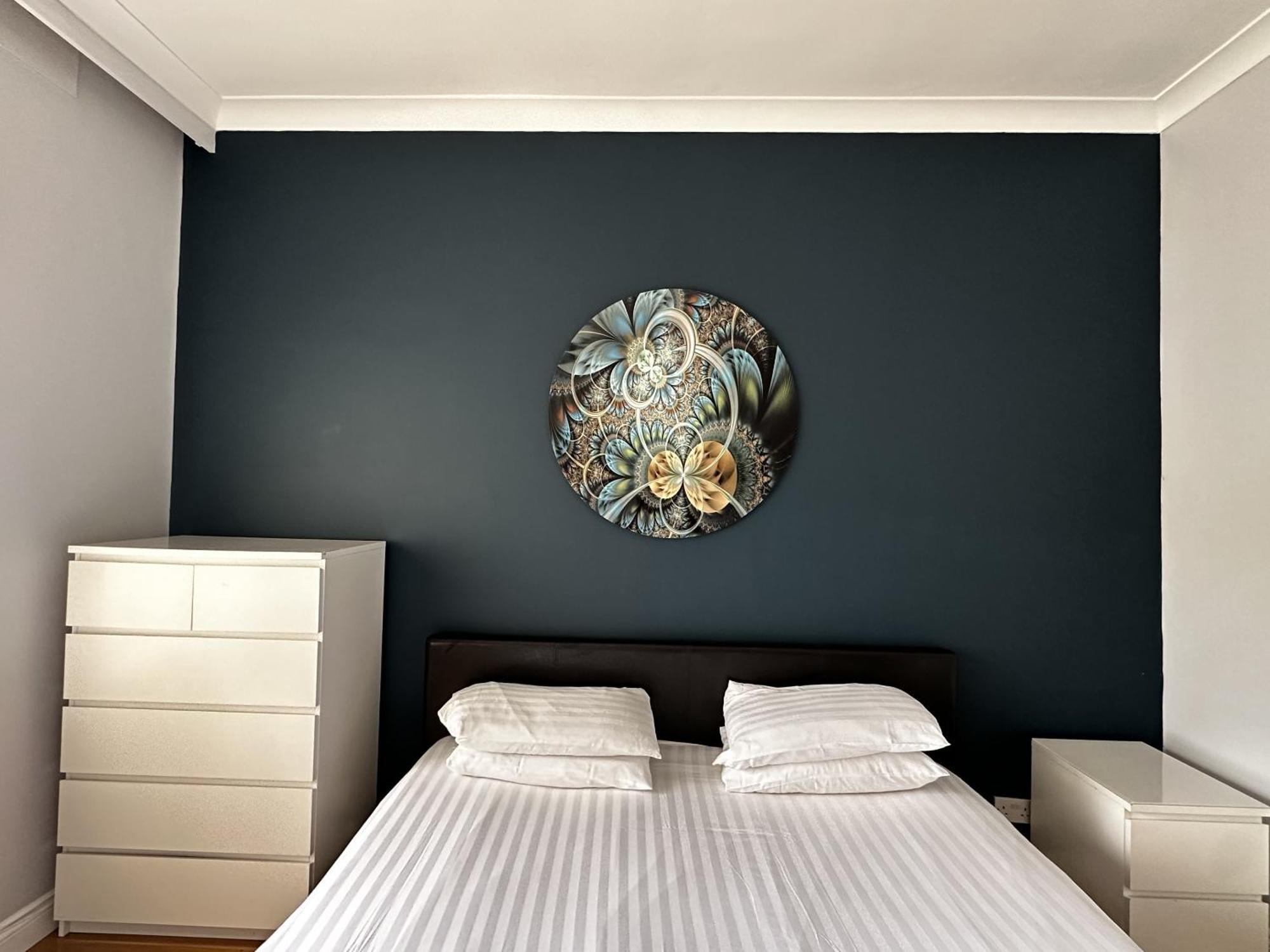 Applewood 3* Борнмут