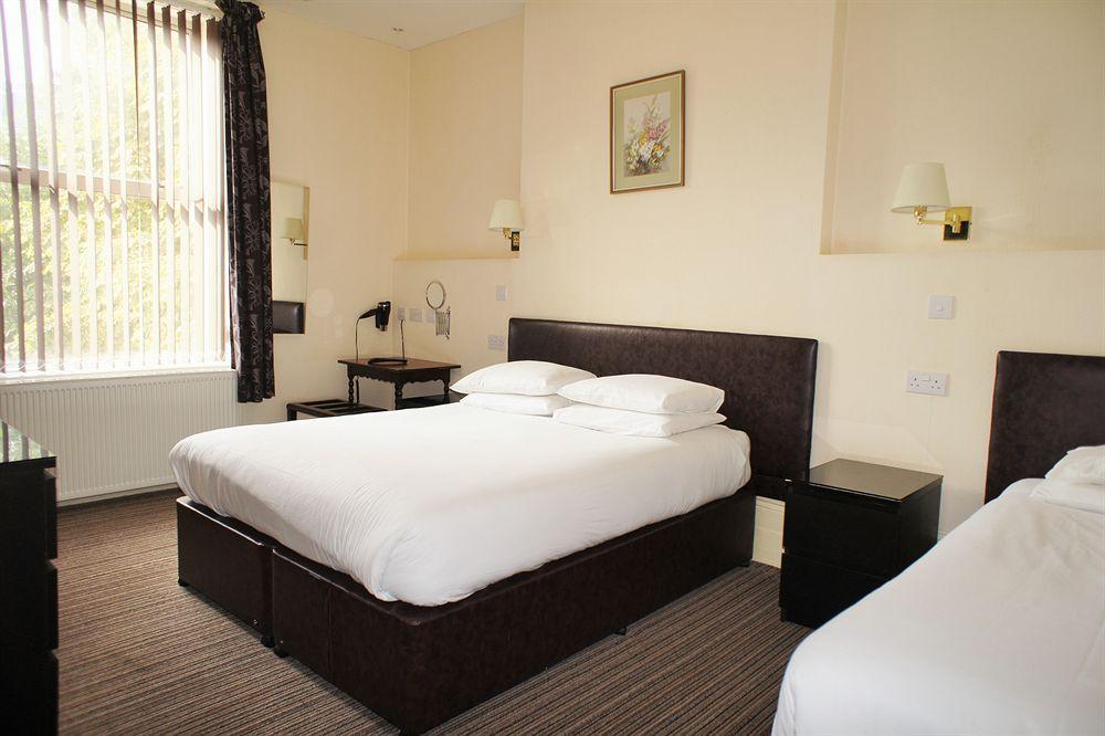 Applewood 3* Борнмут